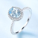 Dame ring D2366 1