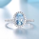 Dame ring D2366 2