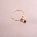 Dame ring D2370 1