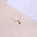 Dame ring D2370 3