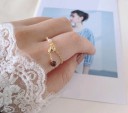 Dame ring D2370 6