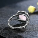 Dame ring D2375 2