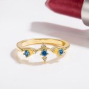 Dame ring D2376 1