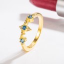 Dame ring D2376 5