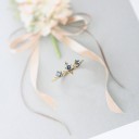 Dame ring D2376 6