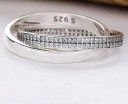 Dame ring D2385 1