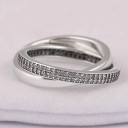 Dame ring D2385 2