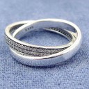 Dame ring D2385 3
