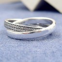 Dame ring D2385 4
