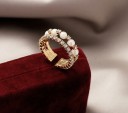 Dame ring D2392 6