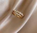 Dame ring D2392 9