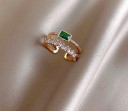 Dame ring D2392 10
