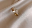 Dame ring D2392 11