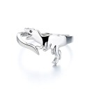Dame ring D2393 4