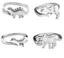 Dame ring D2393 1