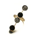 Dame ring D2404 5