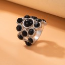 Dame ring D2404 7