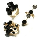 Dame ring D2404 1