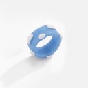 Dame ring D2405 17