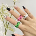 Dame ring D2405 2