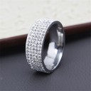 Dame ring D2407 5