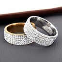 Dame ring D2407 1