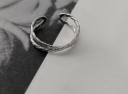 Dame ring D2408 8
