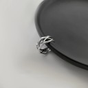 Dame ring D2408 10