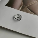Dame ring D2408 1