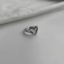 Dame ring D2408 3