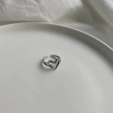 Dame ring D2408 4