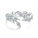 Dame ring D2410 1