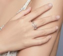 Dame ring D2410 3
