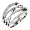 Dame ring D2415 2
