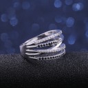 Dame ring D2415 2