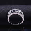 Dame ring D2415 3