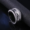 Dame ring D2415 4