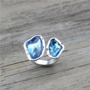 Dame ring D2417 6