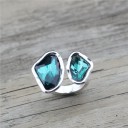 Dame ring D2417 7
