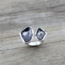 Dame ring D2417 8