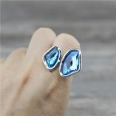 Dame ring D2417 2
