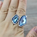 Dame ring D2417 4