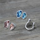 Dame ring D2417 5