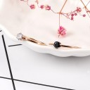 Dame ring D2418 2