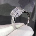 Dame ring D2419 2