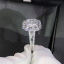 Dame ring D2419 3
