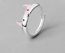 Dame ring D2422 4