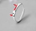 Dame ring D2422 5