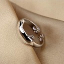 Dame ring D2422 6