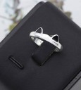 Dame ring D2422 10